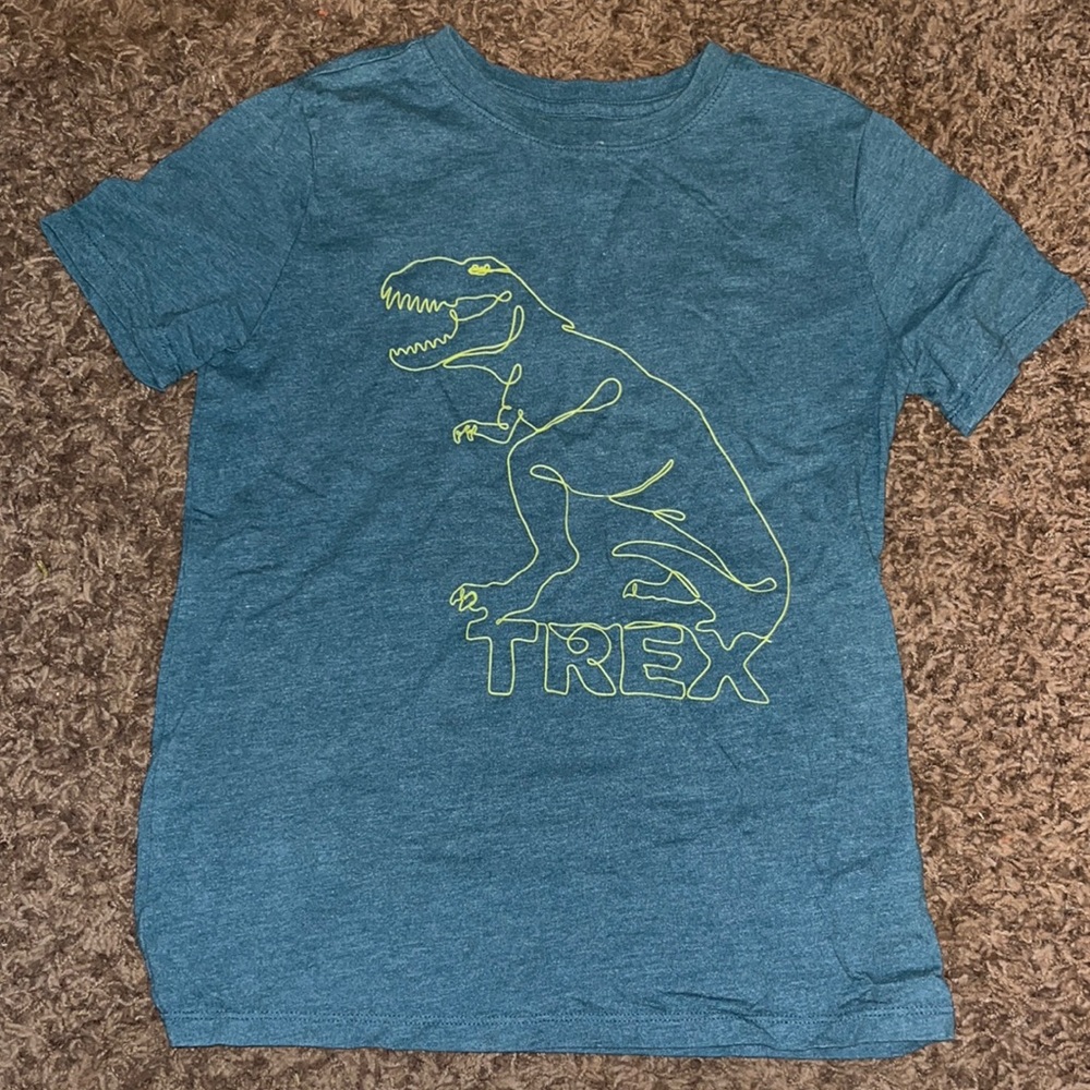 T-Rex t-shirt